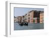 Italy Daily Life-Andrew Medichini-Framed Photographic Print