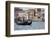 Italy Daily Life-Andrew Medichini-Framed Photographic Print