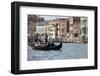 Italy Daily Life-Andrew Medichini-Framed Photographic Print