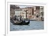 Italy Daily Life-Andrew Medichini-Framed Photographic Print