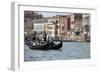 Italy Daily Life-Andrew Medichini-Framed Photographic Print