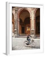 Italy, Emilia Romagana-Ken Scicluna-Framed Photographic Print