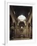 Italy, Emilia-Romagna, Bologna, Interior of Saints Bartholomew and Gaetano Church-null-Framed Giclee Print