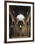 Italy, Emilia-Romagna, Bologna, Interior of Saints Bartholomew and Gaetano Church-null-Framed Giclee Print