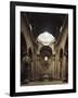 Italy, Emilia-Romagna, Bologna, Interior of Saints Bartholomew and Gaetano Church-null-Framed Giclee Print