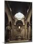 Italy, Emilia-Romagna, Bologna, Interior of Saints Bartholomew and Gaetano Church-null-Mounted Giclee Print