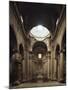 Italy, Emilia-Romagna, Bologna, Interior of Saints Bartholomew and Gaetano Church-null-Mounted Giclee Print