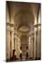Italy, Emilia-Romagna, Bologna, Interior of San Salvatore Church-null-Mounted Premium Giclee Print