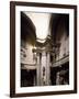 Italy, Emilia-Romagna, Bologna, Library of the Fine Arts Academy-null-Framed Giclee Print