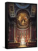 Italy, Emilia-Romagna, Bologna, Saint Dominic Basilica, Saint Dominic Chapel-null-Framed Stretched Canvas