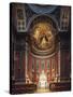 Italy, Emilia-Romagna, Bologna, Saint Dominic Basilica, Saint Dominic Chapel-null-Stretched Canvas