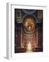 Italy, Emilia-Romagna, Bologna, Saint Dominic Basilica, Saint Dominic Chapel-null-Framed Giclee Print