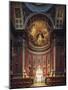 Italy, Emilia-Romagna, Bologna, Saint Dominic Basilica, Saint Dominic Chapel-null-Mounted Giclee Print