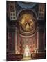 Italy, Emilia-Romagna, Bologna, Saint Dominic Basilica, Saint Dominic Chapel-null-Mounted Giclee Print