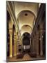 Italy, Emilia-Romagna, Faenza, Faenza Cathedral, Main Nave-null-Mounted Giclee Print