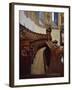 Italy, Emilia-Romagna, Metropolitan Cathedral of Saint Mary of the Assumption and St Geminiano-null-Framed Giclee Print