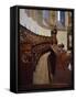 Italy, Emilia-Romagna, Metropolitan Cathedral of Saint Mary of the Assumption and St Geminiano-null-Framed Stretched Canvas