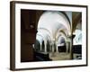 Italy, Emilia-Romagna, Parma, Cathedral of Santa Maria Assunta, Crypt-null-Framed Giclee Print