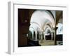 Italy, Emilia-Romagna, Parma, Cathedral of Santa Maria Assunta, Crypt-null-Framed Giclee Print