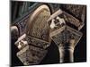 Italy, Emilia-Romagna, Ravenna, Basilica of San Vitale, Interior Detail-null-Mounted Giclee Print