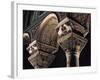 Italy, Emilia-Romagna, Ravenna, Basilica of San Vitale, Interior Detail-null-Framed Giclee Print