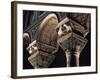 Italy, Emilia-Romagna, Ravenna, Basilica of San Vitale, Interior Detail-null-Framed Giclee Print