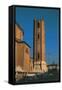 Italy, Emilia-Romagna Region, Comacchio-null-Framed Stretched Canvas