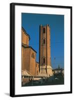 Italy, Emilia-Romagna Region, Comacchio-null-Framed Giclee Print