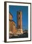 Italy, Emilia-Romagna Region, Comacchio-null-Framed Giclee Print