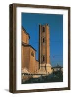 Italy, Emilia-Romagna Region, Comacchio-null-Framed Giclee Print