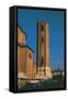 Italy, Emilia-Romagna Region, Comacchio-null-Framed Stretched Canvas