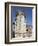 Italy, Finale Ligure, Castel Govone-null-Framed Giclee Print