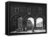 Italy Firenze-F Francolini-Framed Stretched Canvas