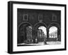 Italy Firenze-F Francolini-Framed Art Print