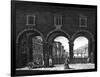 Italy Firenze-F Francolini-Framed Art Print