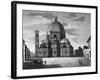 Italy Firenze-null-Framed Art Print