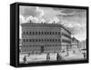 Italy Firenze-null-Framed Stretched Canvas