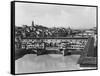 Italy Firenze-null-Framed Stretched Canvas