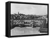 Italy Firenze-null-Framed Stretched Canvas