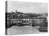 Italy Firenze-null-Stretched Canvas