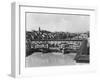 Italy Firenze-null-Framed Art Print