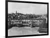 Italy Firenze-null-Framed Art Print