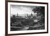 Italy Firenze-null-Framed Premium Giclee Print