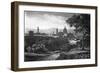 Italy Firenze-null-Framed Art Print