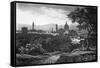 Italy Firenze-null-Framed Stretched Canvas