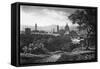 Italy Firenze-null-Framed Stretched Canvas