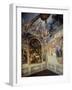 Italy, Florence, Palazzo Vecchio, Chapel of Eleonoraes, 1545-Agnolo Gaddi-Framed Giclee Print