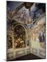 Italy, Florence, Palazzo Vecchio, Chapel of Eleonoraes, 1545-Agnolo Gaddi-Mounted Giclee Print