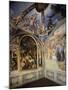 Italy, Florence, Palazzo Vecchio, Chapel of Eleonoraes, 1545-Agnolo Gaddi-Mounted Giclee Print