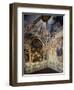 Italy, Florence, Palazzo Vecchio, Chapel of Eleonoraes, 1545-Agnolo Gaddi-Framed Giclee Print